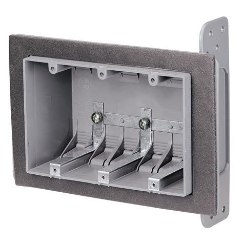 airtight electrical boxes canada|nutek boxes Canada.